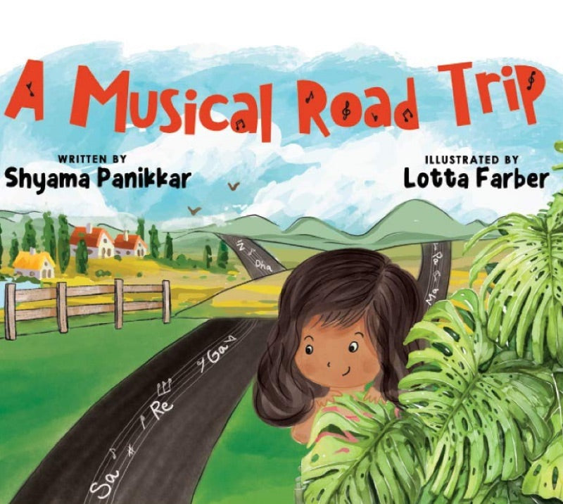 A Musical Road Trip