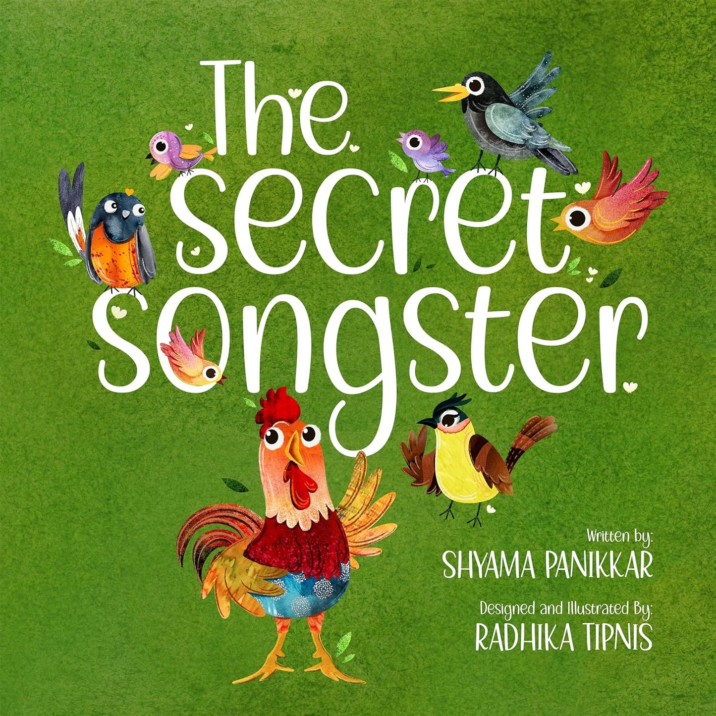 The Secret Songster