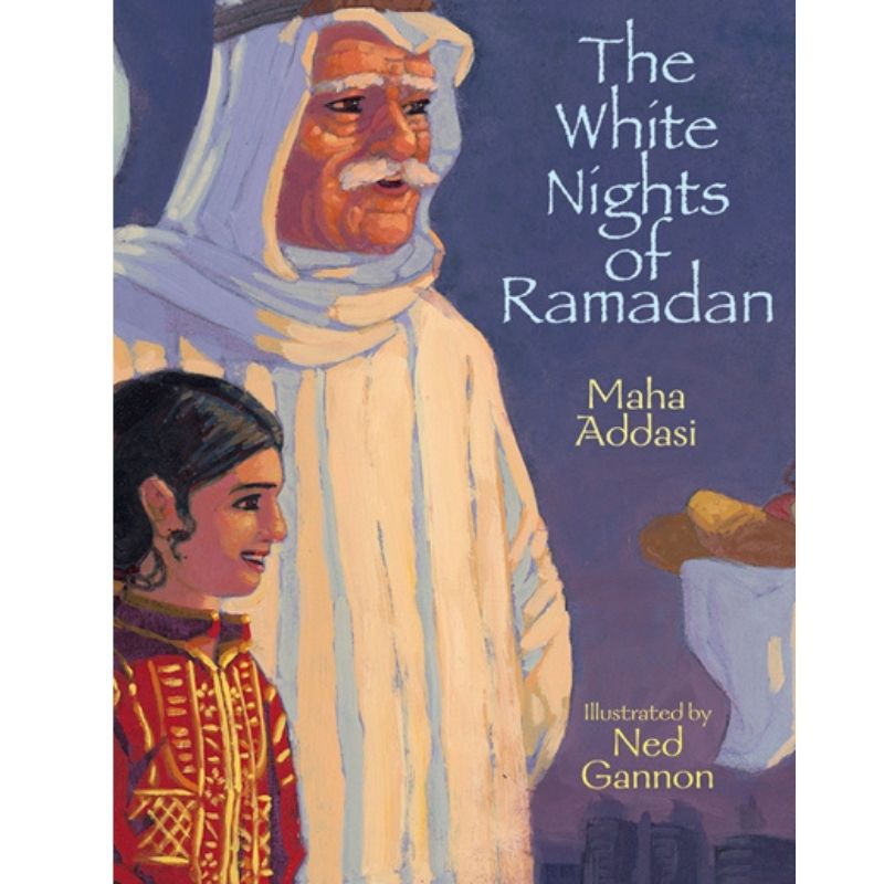 The White Nights of Ramadan