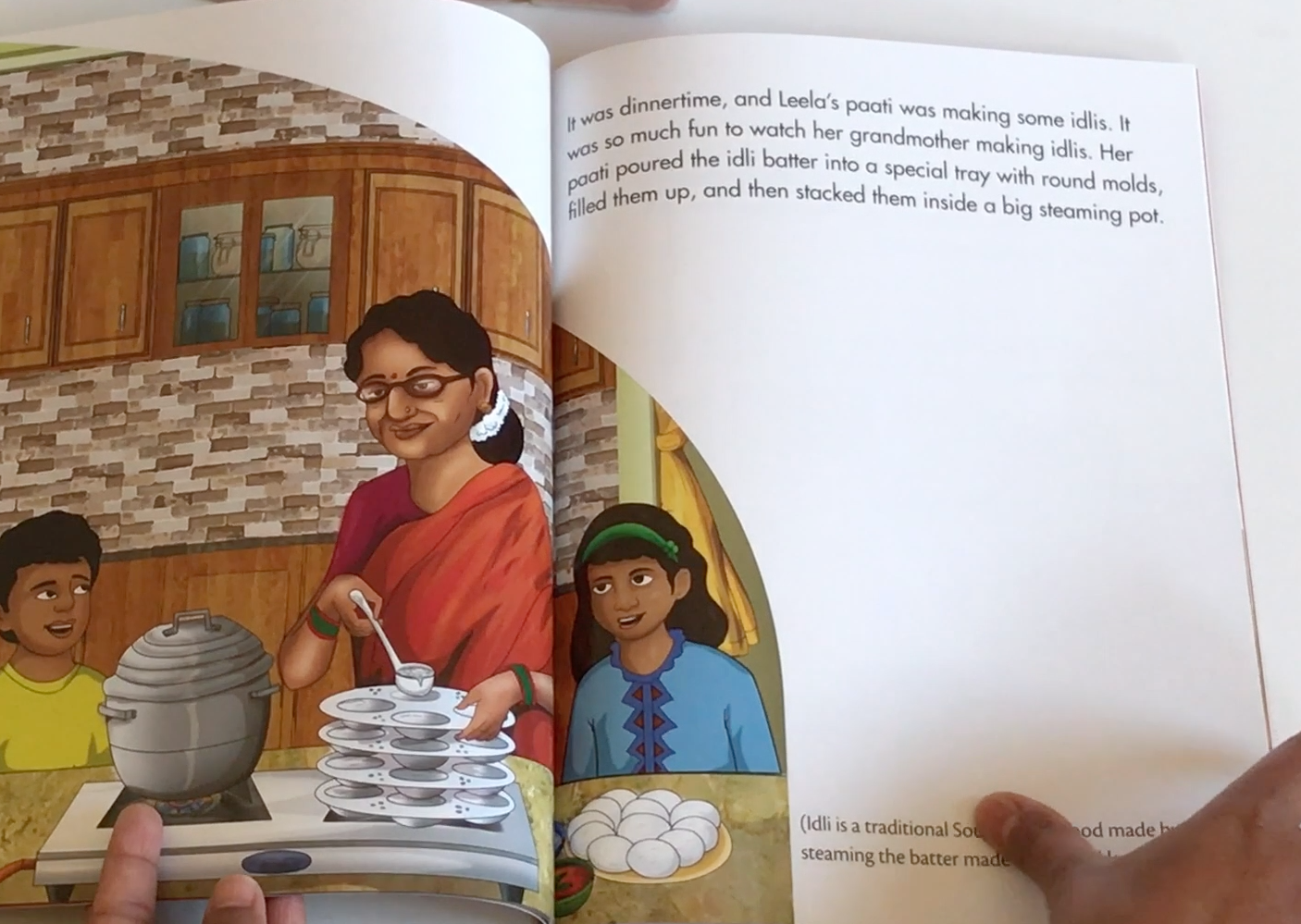 Leela's Diwali Celebration (Leela and Sanjay Series)