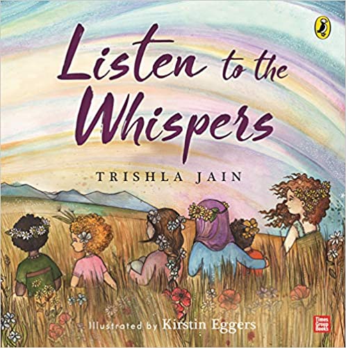 Listen to the Whispers