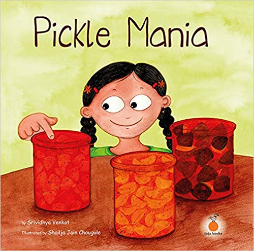 Pickle Mania