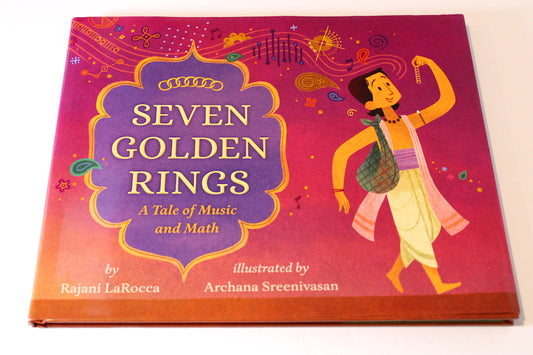 Seven Golden Rings