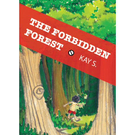 The Forbidden Forest