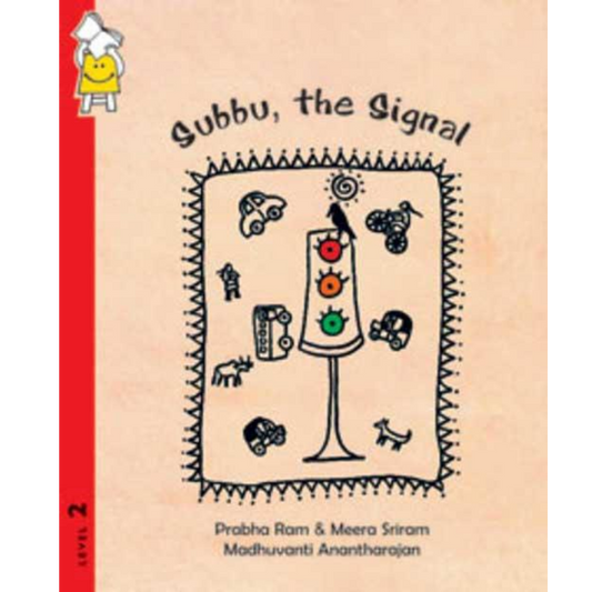 Subbu, The Signal