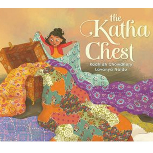 The Katha Chest