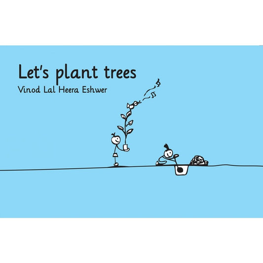 Let's Plant Trees