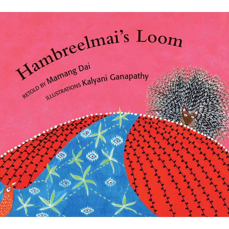 Hambreelmai's Loom