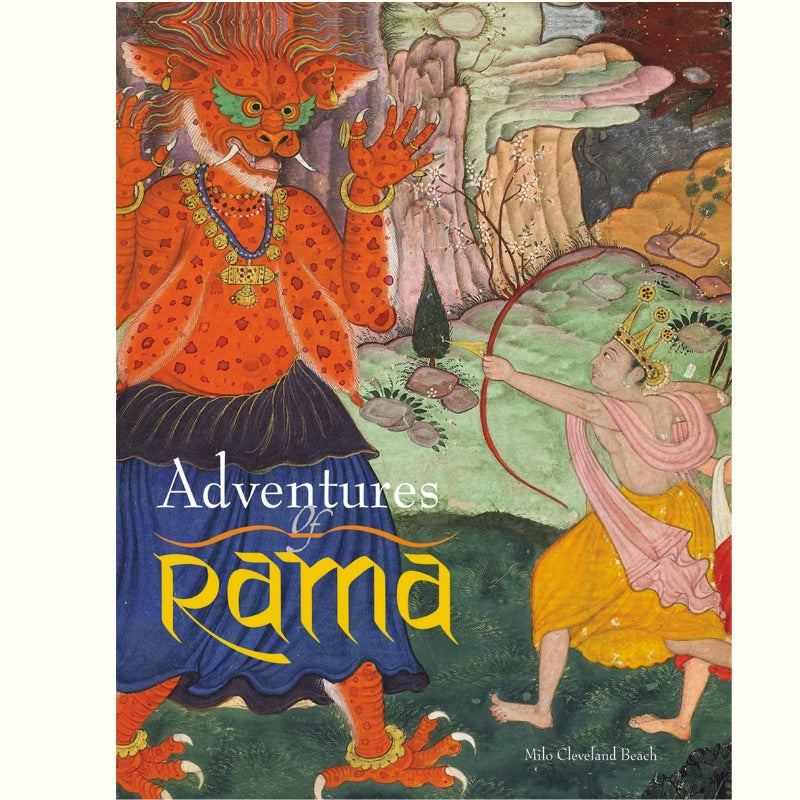 The Adventures of Rama