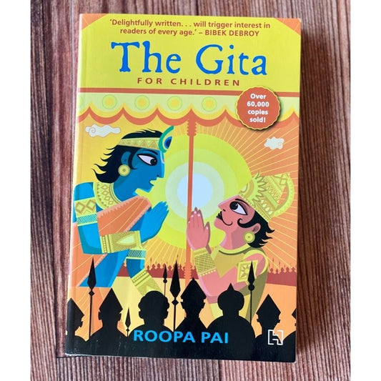 The Gita for Children